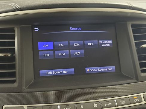 Used 2020 INFINITI QX60 Luxe w/ Essential Package image 25