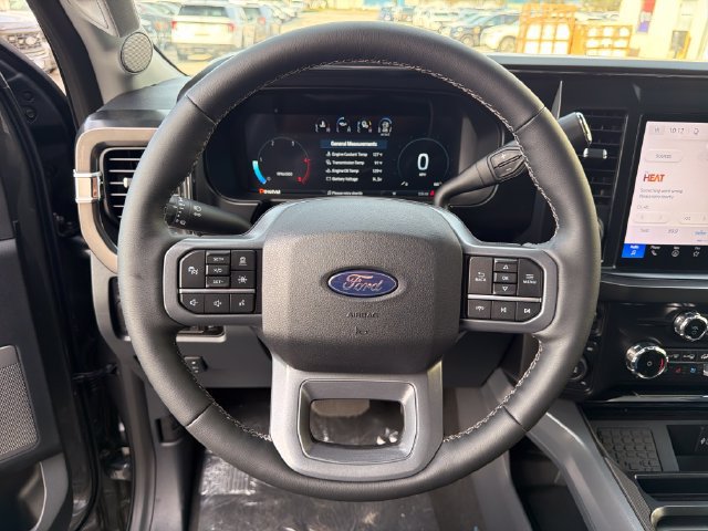 New 2027 Ford F350 Lariat w/ Black Appearance Package AWD/4WD image 23