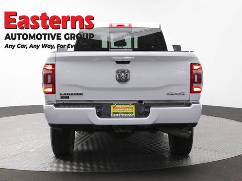 Used 2024 RAM 2500 Laramie AWD/4WD image 6