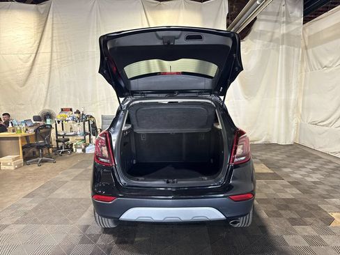 Used 2019 Buick Encore Preferred FWD image 19