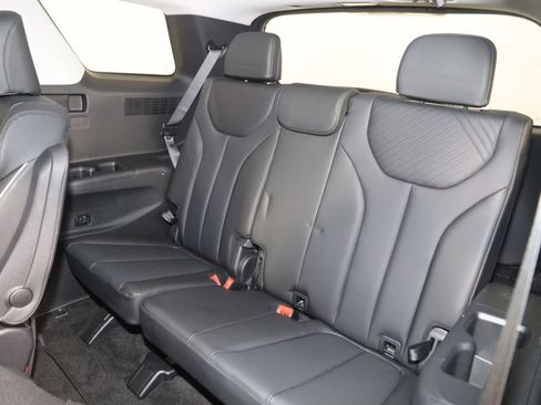 Used 2023 Hyundai Palisade XRT FWD image 9