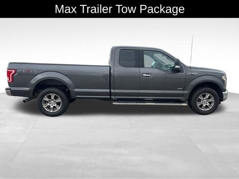 Used 2016 Ford F150 XLT w/ Equipment Group 302A Luxury image 8