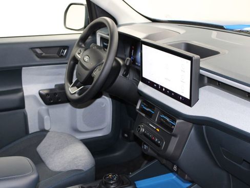 New 2026 Ford Maverick XLT image 27