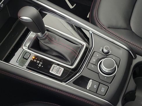 New 2025 MAZDA CX-5 Carbon Edition image 24
