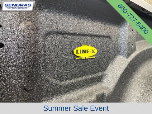 Certified 2023 RAM 1500 Laramie AWD/4WD image 39