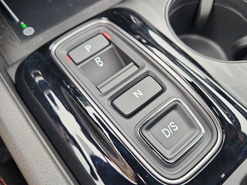 New 2026 Honda Passport TrailSport image 11