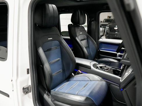 Used 2019 Mercedes-Benz G 63 AMG 4MATIC image 19