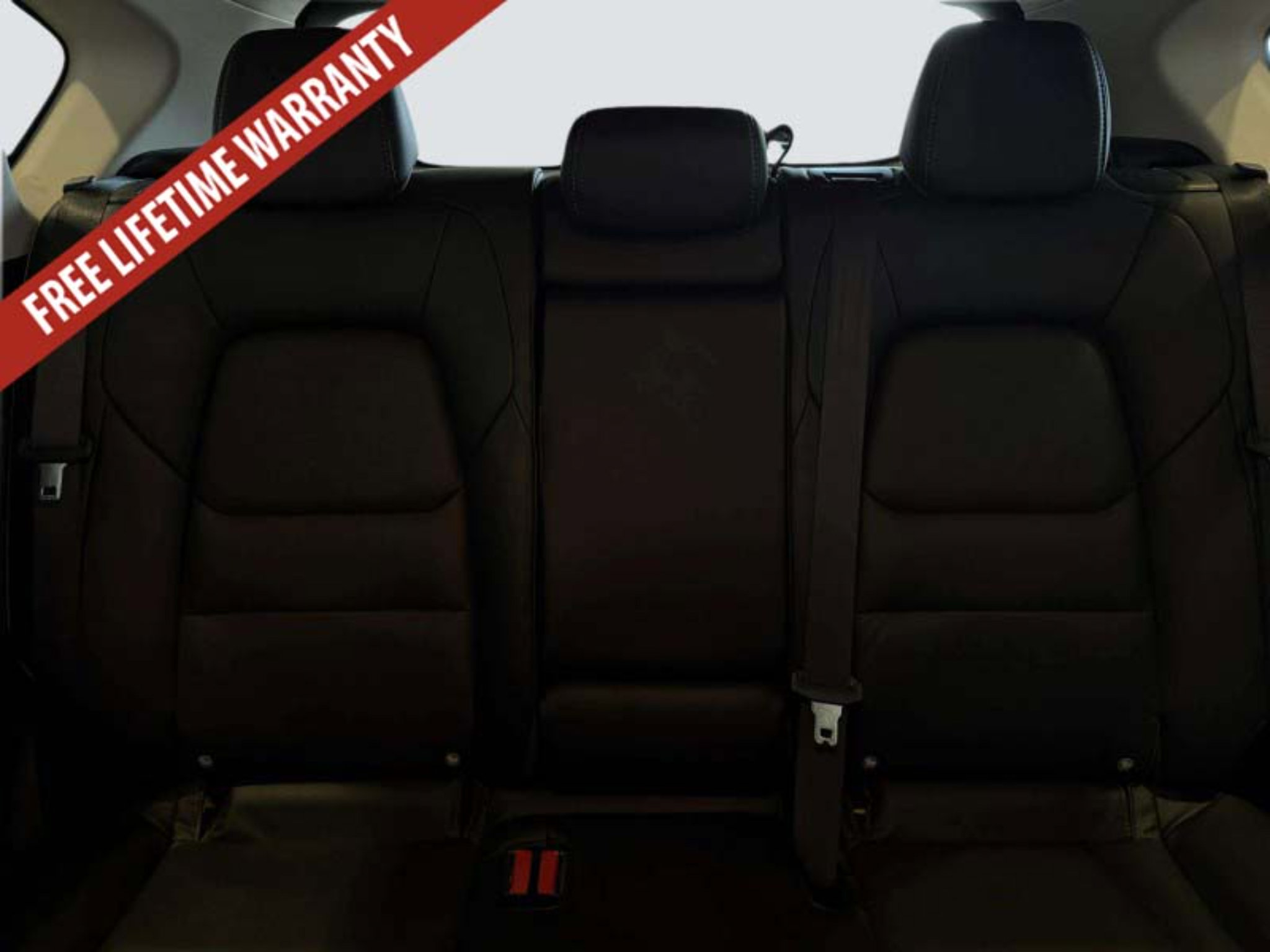 Used 2025 MAZDA CX-5 AWD 2.5 S w/ Select Package image 26