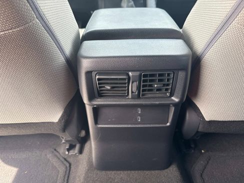 Used 2025 Toyota 4Runner SR5 RWD image 15