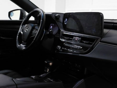 Used 2022 Lexus ES 350 w/ Premium Package image 87