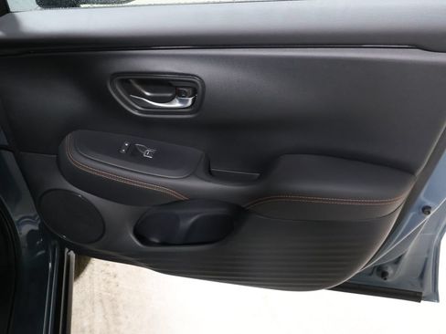 New 2027 Honda HR-V Sport image 18