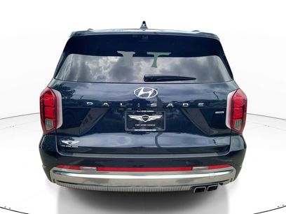 Used 2023 Hyundai Palisade Calligraphy w/ Cargo Package