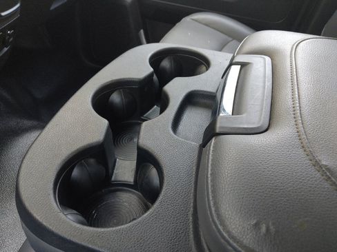 Used 2019 RAM 1500 Tradesman image 26