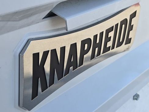 Used 2023 RAM 4500 Tradesman image 11