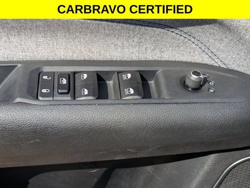 Used 2023 Jeep Compass Sport AWD/4WD image 10