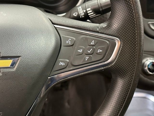 Used 2025 Chevrolet Malibu LT FWD image 13