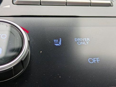 New 2026 Hyundai Santa Fe SEL image 25