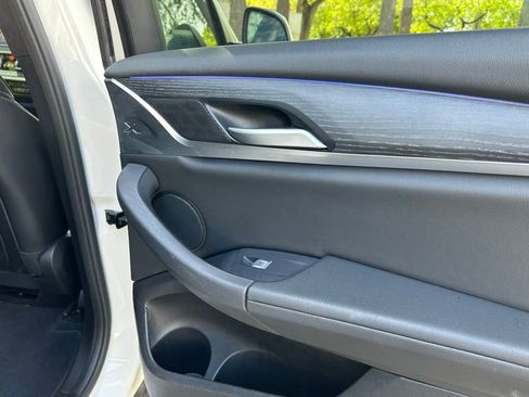 Used 2024 BMW X3 xDrive30i AWD/4WD image 34