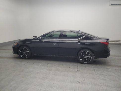 Used 2023 Nissan Altima 2.5 SR image 3