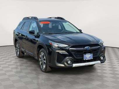 Used 2023 Subaru Outback Limited