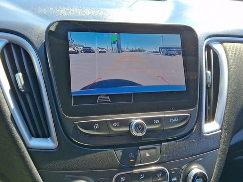 Used 2024 Chevrolet Malibu LT FWD image 19