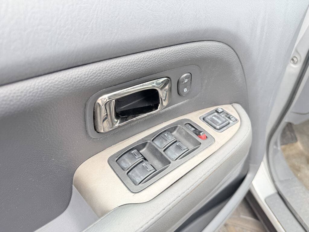 Used 2006 Honda Pilot EX-L image 11