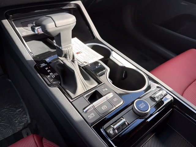 New 2027 Kia K5 GT-Line FWD image 19