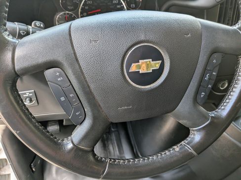 Used 2023 Chevrolet Express 3500 LS image 16