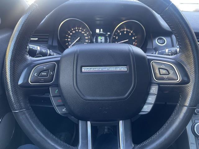 Used 2019 Land Rover Range Rover Evoque HSE Dynamic AWD/4WD image 20