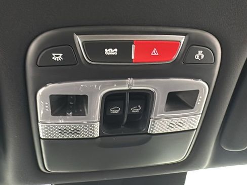 New 2025 Kia Telluride SX X-Line image 30