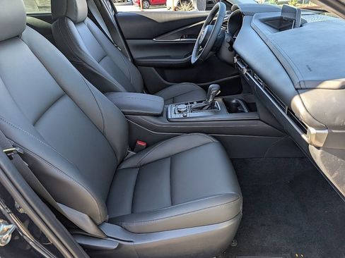 New 2026 MAZDA CX-30 AWD 2.5 S w/ Select Sport Pkg image 18