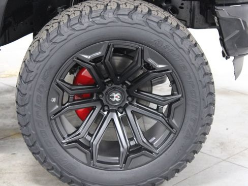 New 2026 Ford F150 XLT w/ Equipment Group 303A High AWD/4WD image 12