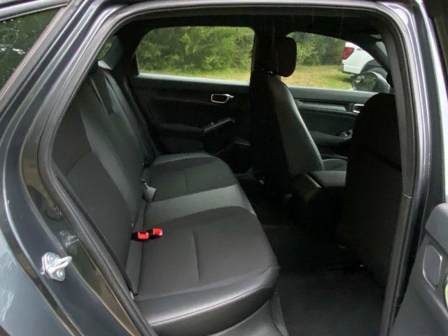 Used 2022 Honda Civic Sport image 30