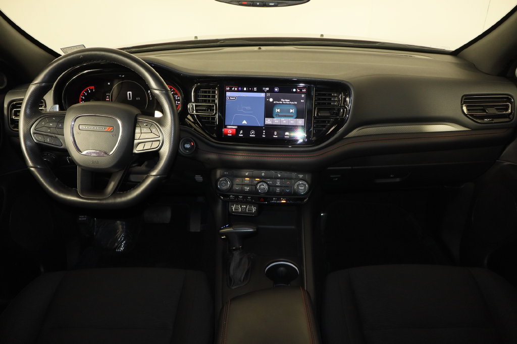 Used 2025 Dodge Durango GT AWD/4WD image 13