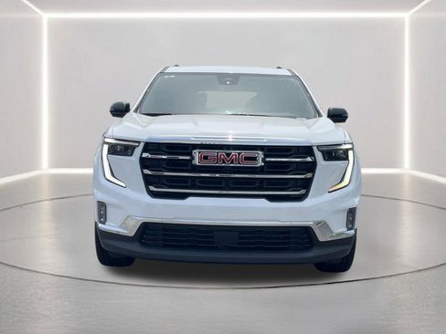 Used 2024 GMC Acadia Elevation AWD/4WD image 30