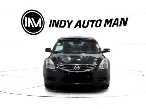 Used 2012 Nissan Altima 2.5 SL w/ 2.5SL Pkg image 9