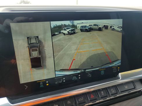 Used 2022 GMC Sierra 1500 SLT w/ SLT Premium Plus Package image 23