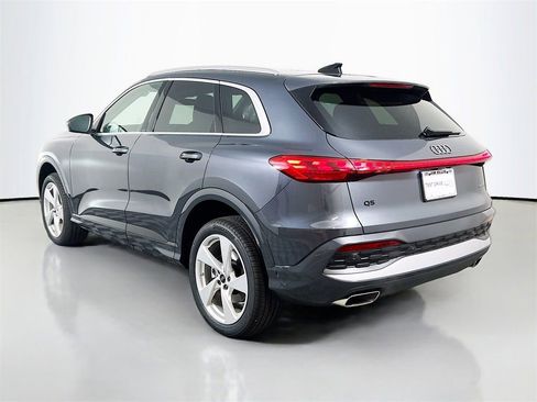 New 2025 Audi Q5 2.0T Premium Plus image 5