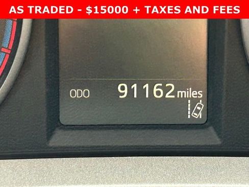 Used 2018 Toyota RAV4 LE w/ All Weather Liner Package image 19