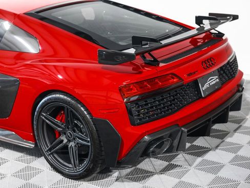 Used 2023 Audi R8 V10 GT RWD image 16