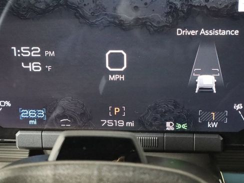 Used 2022 GMC Hummer EV Edition 1 w/ LPO, Illumination Package image 34