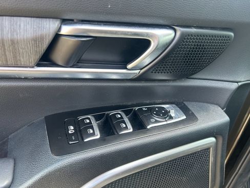 Certified 2024 Kia Telluride EX w/ EX Captain's Chair Package AWD/4WD image 21