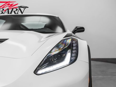 Used 2019 Chevrolet Corvette Grand Sport image 18