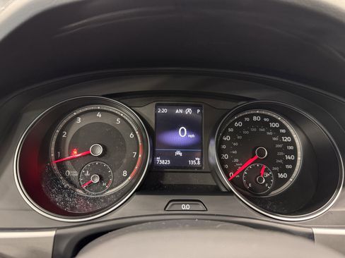 Used 2021 Volkswagen Atlas SE image 15