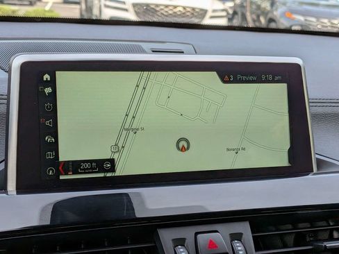 Used 2019 BMW X2 sDrive28i FWD image 24