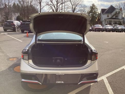 New 2026 Hyundai Sonata SEL image 11