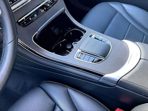 Certified 2022 Mercedes-Benz GLC 300 4MATIC image 14