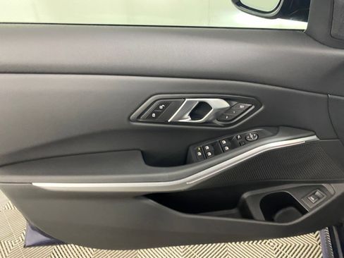 Certified 2024 BMW M340i xDrive w/ Driving Assistance Package image 12