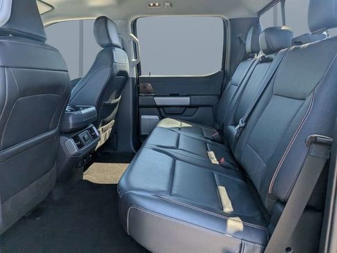 Used 2022 Ford F150 Lariat AWD/4WD image 13