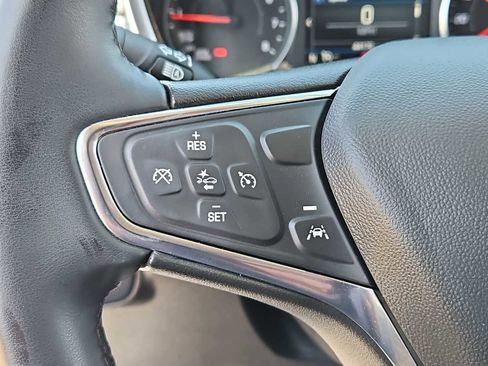 Used 2024 Chevrolet Equinox LT image 23